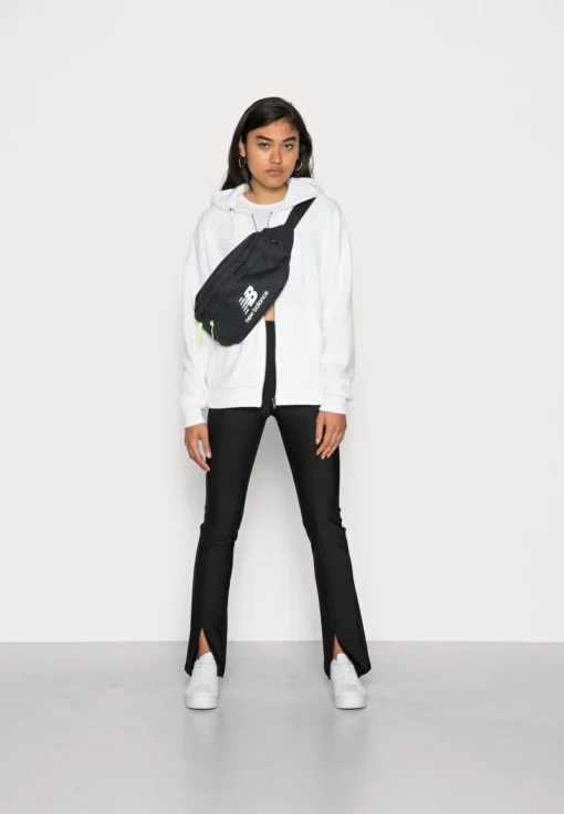 Even&Odd Sweatjacke - White -Even&Odd 41afbffe5f4943a7a30dcd0497e990be