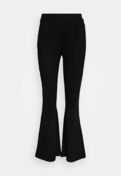 Even&Odd Leggings - Hosen - Black -Even&Odd 56594b03ca604f298521a2a7f8c65e05