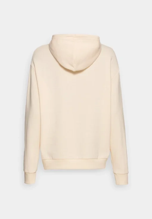 Kapuzenpullover - Offwhite -Even&Odd b92e7df4b3d348f480b505ea2a925ab4