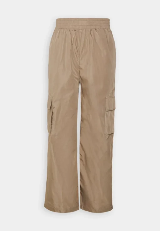 Even&Odd Cargohose - Beige -Even&Odd feac9bfd4483421693267841a6989d32